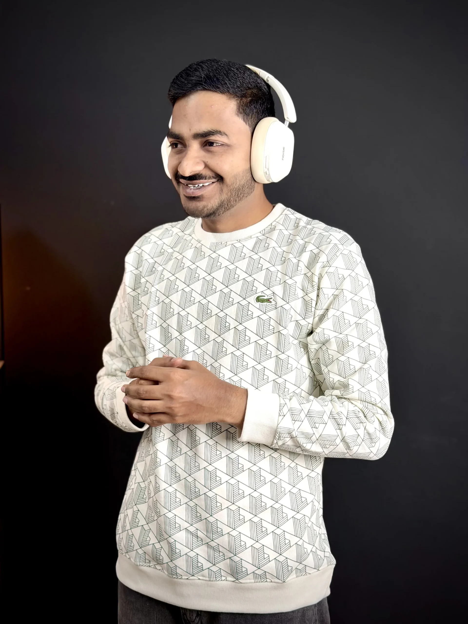 Onelayerr White Tshirt