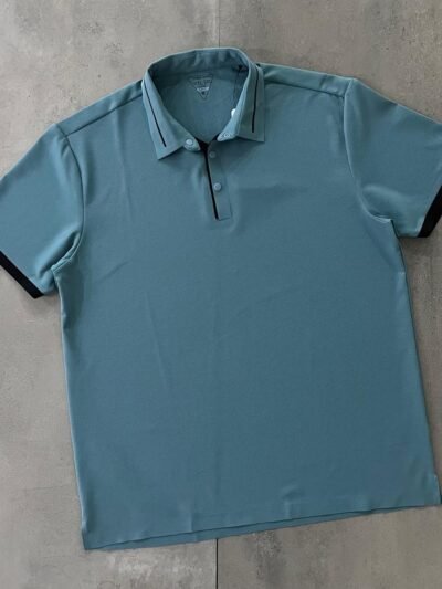 Premium Stichless T-shirts (Ice Blue)