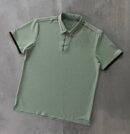 Premium Stichless T-shirts (Mint Green)