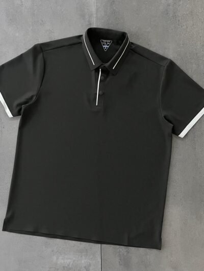 Premium Stichless T-shirts (Olive Grey)