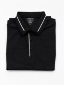 Premium Stichless T-shirts (Black)