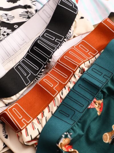 Puma Inners🔥