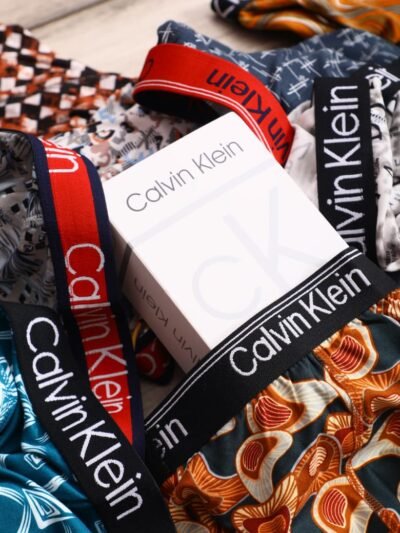 CK inners Only XXL Size