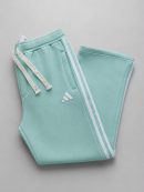 Adidas cotton pant - Mint Green