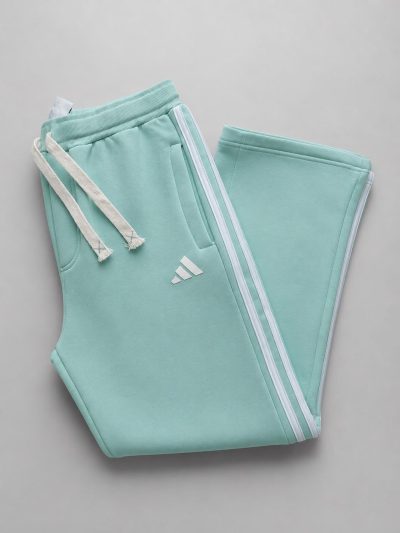 Adidas cotton pant - Mint Green