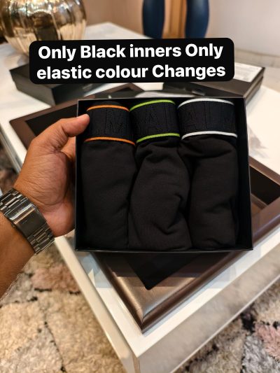 IMPORTED TRUNKS DESIGNER WEAR