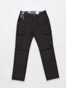 Rare Rabbit Cargo Trousers ( Army green )