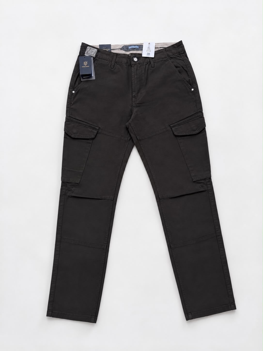 Rare Rabbit Cargo Trousers ( Army green )