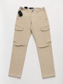 Rare Rabbit Cargo Trousers ( cream )