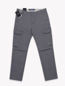 Rare Rabbit Cargo Trousers ( light grey )