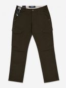Rare Rabbit Cargo Trousers ( olive green )