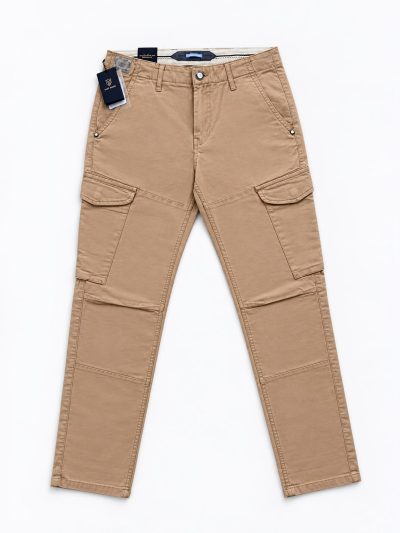 Rare Rabbit Cargo Trousers ( sand beige )